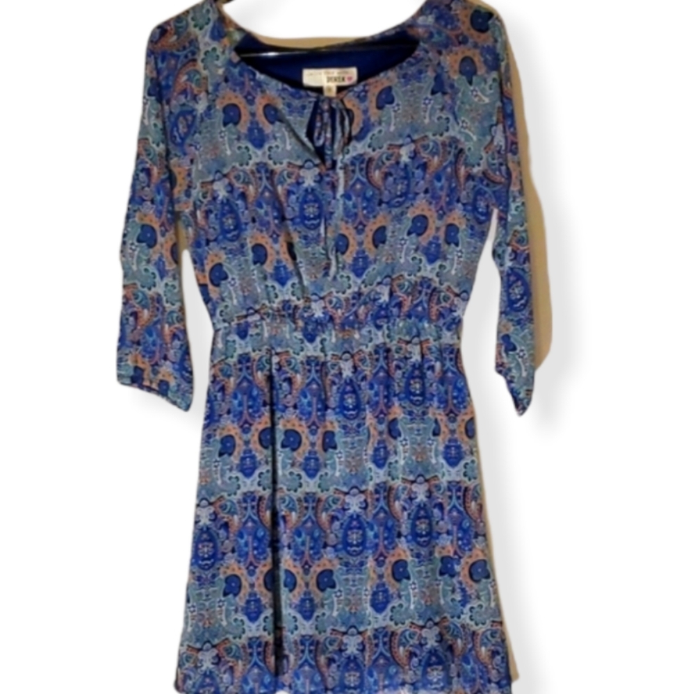 Derek women's dress, size s